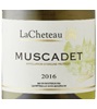 LaCheteau Lacheteau Muscadet Aop 2017